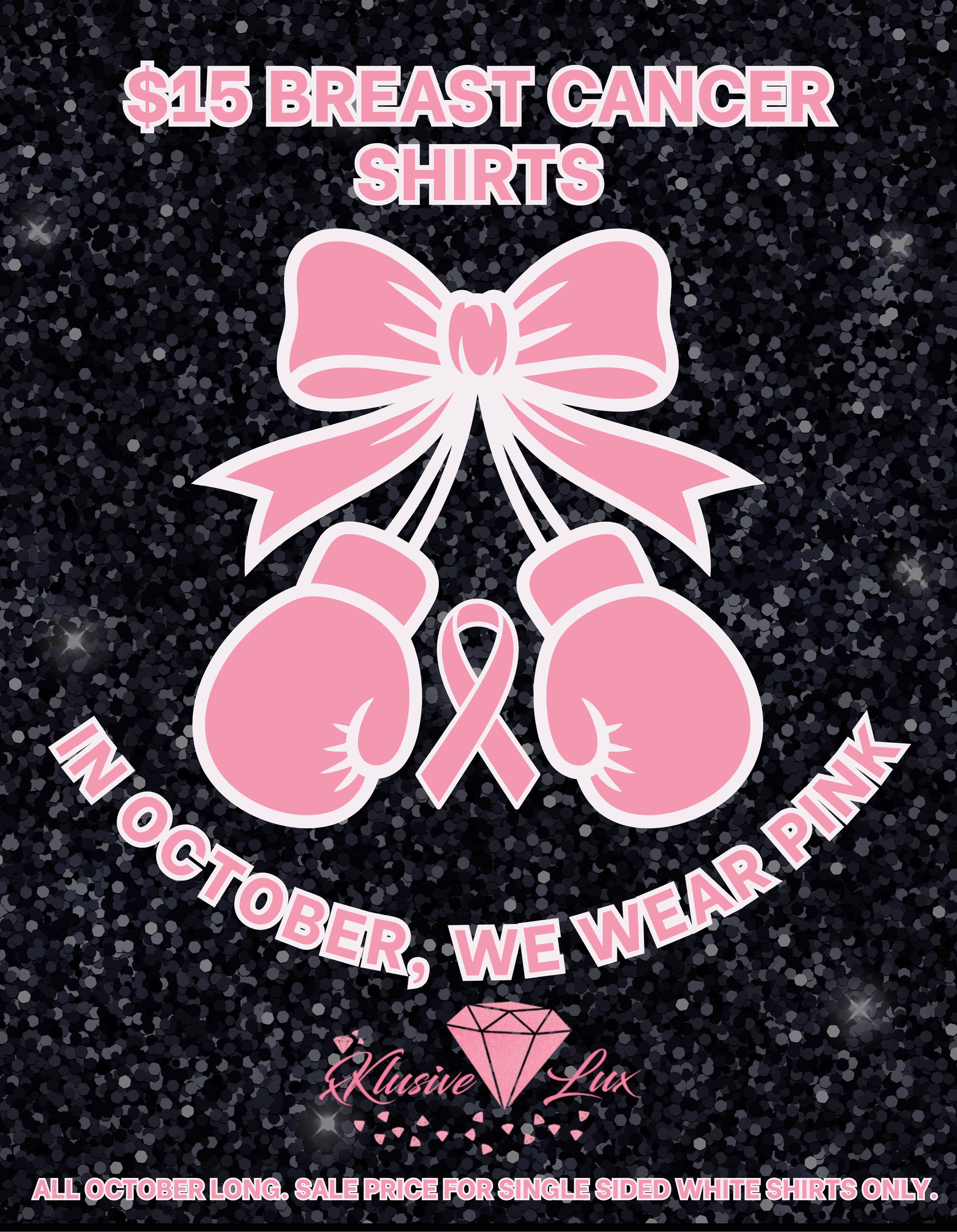 October Breast Cancer Special