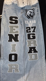 Load image into Gallery viewer, Adult Overalls/Pants
