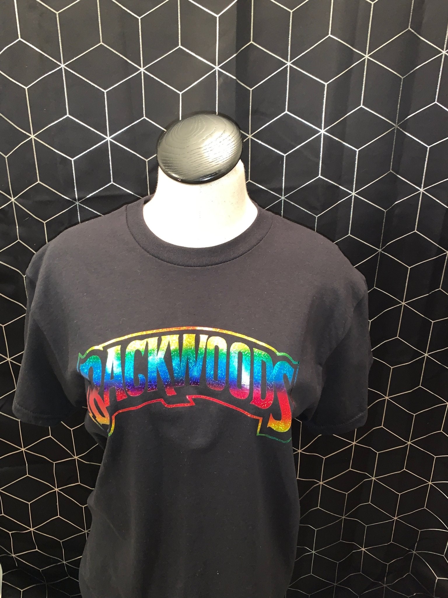 Backwoods Tee - xKlusive Lux