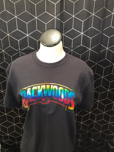 Backwoods Tee - xKlusive Lux
