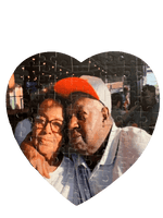 Load image into Gallery viewer, Heart Puzzle - xKlusive Lux
