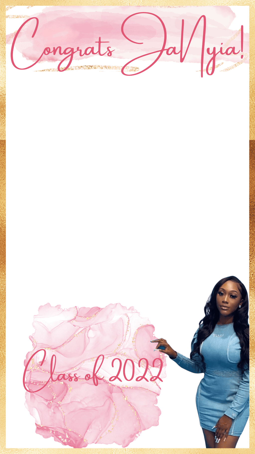 Snapchat Filter - xKlusive Lux
